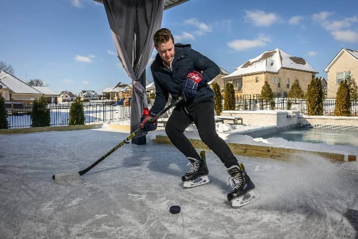 Ice Skates for Beginners