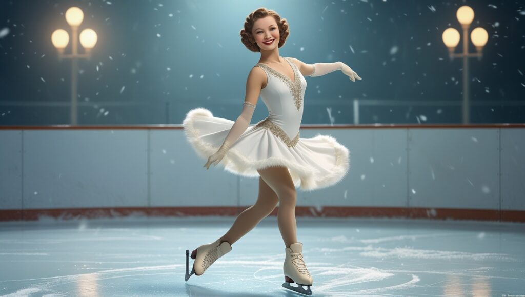 Sonja Henie
