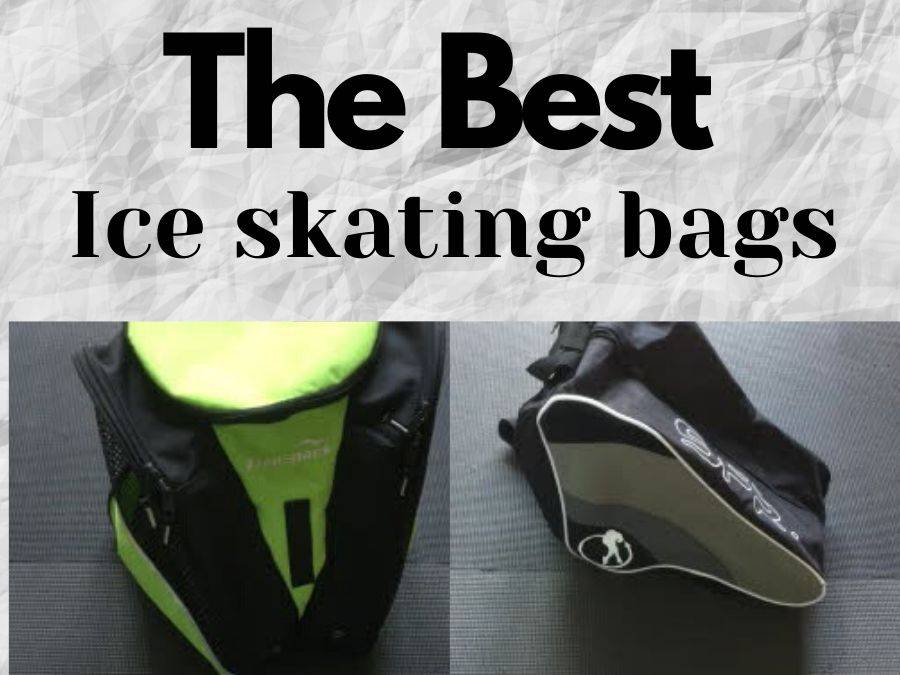 Top Ice Skating Bags