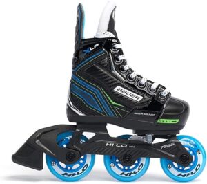 Bauer Lil’ Champ Youth Skates