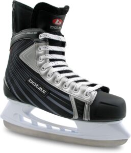 Botas Attack 181 Youth Ice Hockey Skates
