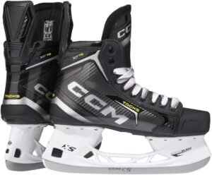 CCM Tacks XF70 Junior Ice Skates