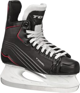 Tour Hockey Tr-750 Youth Ice Hockey Skates